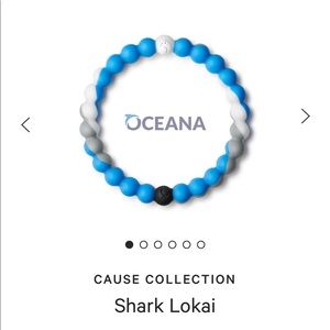 shark lokai